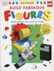 Image for LEGO® set ISBN0751362034 LEGO Modellers: Fabulous Figures