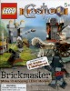 Image for LEGO® set ISBN0756672813 LEGO Castle: Brickmaster