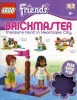 Image for LEGO® set ISBN0756692547 LEGO Friends: Brickmaster