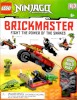 Image for LEGO® set ISBN0756692555 LEGO Ninjago: Fight the Power of the Snakes: Brickmaster