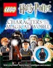 Image for LEGO® set ISBN0756692571 LEGO Harry Potter: Characters of the Magical World