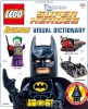 Image for LEGO® set ISBN0756697875 LEGO Batman: Visual Dictionary