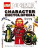 Image for LEGO® set ISBN075669812X LEGO Ninjago: Character Encyclopedia