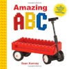 Image for LEGO® set ISBN0805094644 Amazing ABC