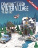 Image for LEGO® set ISBN1070422126 Expanding the LEGO Winter Village, Volume 2