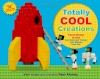 Image for LEGO® set ISBN1250031109 Totally Cool Creations