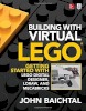 Image for LEGO® set ISBN125986183X Building with Virtual LEGO: Getting Started with LEGO Digital Designer, LDraw, and Mecabricks