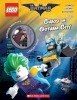 Image for LEGO® set ISBN1338112120 The LEGO Batman Movie: Chaos in Gotham City