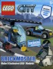 Image for LEGO® set ISBN1405356235 LEGO City: Brickmaster