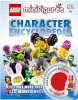 Image for LEGO® set ISBN1409324621 LEGO Minifigures: Character Encyclopedia