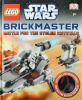 Image for LEGO® set ISBN1409326055 LEGO Star Wars: Battle for the Stolen Crystals: Brickmaster