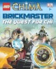 Image for LEGO® set ISBN1409326063 LEGO Legends of Chima: The Quest for CHI: Brickmaster