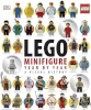 Image for LEGO® set ISBN1409333124 LEGO Minifigure Year by Year: A Visual History