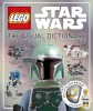 Image for LEGO® set ISBN1409347303 LEGO Star Wars: The Visual Dictionary, Updated and Expanded