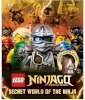 Image for LEGO® set ISBN1409352625 LEGO Ninjago: Secret World of the Ninja