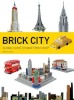 Image for LEGO® set ISBN1438002491 Brick City: Global Icons to Make from LEGO (US edition)