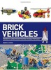 Image for LEGO® set ISBN143800530X Brick Vehicles: Amazing Air, Land, and Sea Machines to Build from LEGO (US edition)