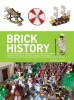 Image for LEGO® set ISBN143800754X Brick History: A Brick History of the World in LEGO (US Edition)