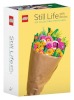 Image for LEGO® set ISBN1452179646 LEGO Still Life with Bricks: 100 Collectible Postcards