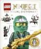 Image for LEGO® set ISBN1465422994 LEGO Ninjago: The Visual Dictionary