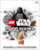 Image for LEGO® set ISBN1465434372 Star Wars in 100 Scenes