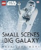 Image for LEGO® set ISBN1465440097 LEGO Star Wars: Small Scenes from a Big Galaxy