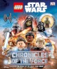 Image for LEGO® set ISBN1465449671 LEGO Star Wars: Chronicles of the Force