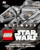 Image for LEGO® set ISBN1465455582 Ultimate LEGO Star Wars: Characters Creatures Locations Technology Vehicles