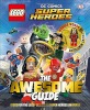 Image for LEGO® set ISBN1465460780 DC Comics Super Heroes: The Awesome Guide