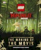 Image for LEGO® set ISBN1465461183 The LEGO NINJAGO MOVIE: The Making of the Movie