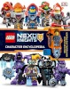 Image for LEGO® set ISBN1465463259 NEXO KNIGHTS Character Encyclopedia