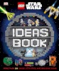 Image for LEGO® set ISBN146546705X LEGO Star Wars Ideas Book
