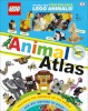 Image for LEGO® set ISBN1465470131 Animal Atlas
