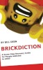 Image for LEGO® set ISBN1468083996 Brickdiction: A Seven Step Recovery Guide for People Addicted to LEGO