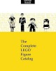 Image for LEGO® set ISBN1470113619 The Complete LEGO Figure Catalog: 1st Edition