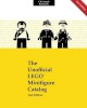 Image for LEGO® set ISBN1482528932 The Unofficial LEGO Minifigure Catalog: 2nd Edition