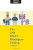 Image for LEGO® set ISBN1511664487 The 2014 LEGO Minifigure Catalog: 1st Edition