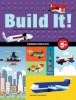Image for LEGO® set ISBN1513260529 Build It! Things That Fly