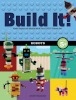 Image for LEGO® set ISBN1513260839 Build It! Robots