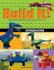 Image for LEGO® set ISBN151326110X Build It! Dinosaurs:
