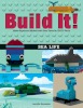 Image for LEGO® set ISBN1513261169 Build It! Sea Life