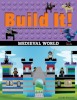 Image for LEGO® set ISBN1513261738 Build It! Medieval World
