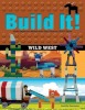 Image for LEGO® set ISBN1513262114 Build It! Wild West