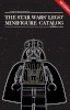 Image for LEGO® set ISBN1530886848 The Star Wars LEGO Minifigure Catalog: 5th Edition