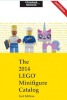 Image for LEGO® set ISBN1530919223 The 2014 LEGO Minifigure Catalog: 2nd Edition