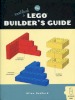 Image for LEGO® set ISBN1593270542 The Unofficial LEGO Builder's Guide 1st edition