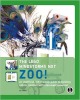Image for LEGO® set ISBN1593271700 The LEGO Mindstorms NXT Zoo!