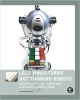 Image for LEGO® set ISBN1593272162 LEGO MINDSTORMS NXT Thinking Robots