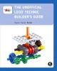 Image for LEGO® set ISBN1593274343 The Unofficial LEGO Technic Builder's Guide