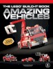 Image for LEGO® set ISBN159327503X The LEGO Build-It Book, Vol. 1: Amazing Vehicles